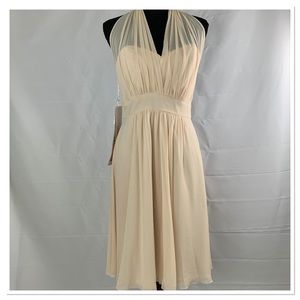 NWT Jasmine Size 12 Dress